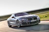 BMW 8-serie teaser