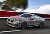 BMW 8-serie teaser