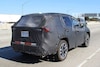 Spyshots Toyota RAV4
