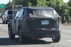 Spyshots Toyota RAV4