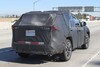 Spyshots Toyota RAV4