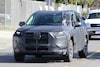 Spyshots Toyota RAV4