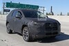 Spyshots Toyota RAV4