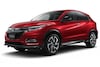 Honda Vezel (HR-V) facelift