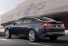 Kia K5 facelift (Optima)