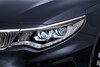 Kia K5 facelift (Optima)