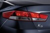 Kia K5 facelift (Optima)