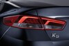Kia K5 facelift (Optima)