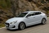 Hyundai i30 Fastback