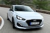 Hyundai i30 Fastback