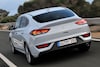 Hyundai i30 Fastback
