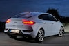 Hyundai i30 Fastback