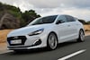 Hyundai i30 Fastback