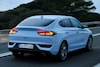 Hyundai i30 Fastback