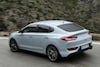 Hyundai i30 Fastback