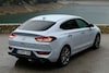 Hyundai i30 Fastback
