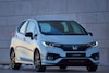 Hyundai Jazz