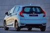 Hyundai Jazz
