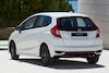 Hyundai Jazz