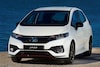 Hyundai Jazz