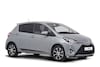Toyota Yaris Design Sport