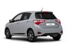Toyota Yaris Design Sport