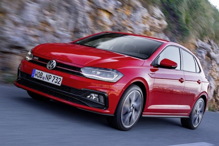 Volkswagen Polo GTI