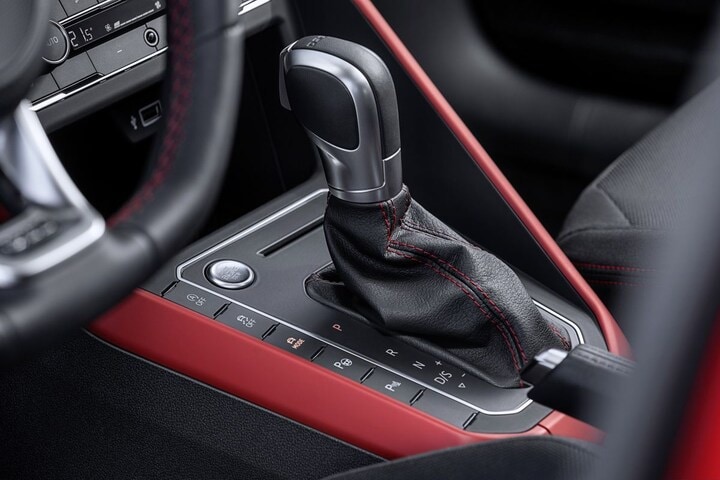 Volkswagen Polo GTI