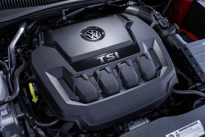 Volkswagen Polo GTI
