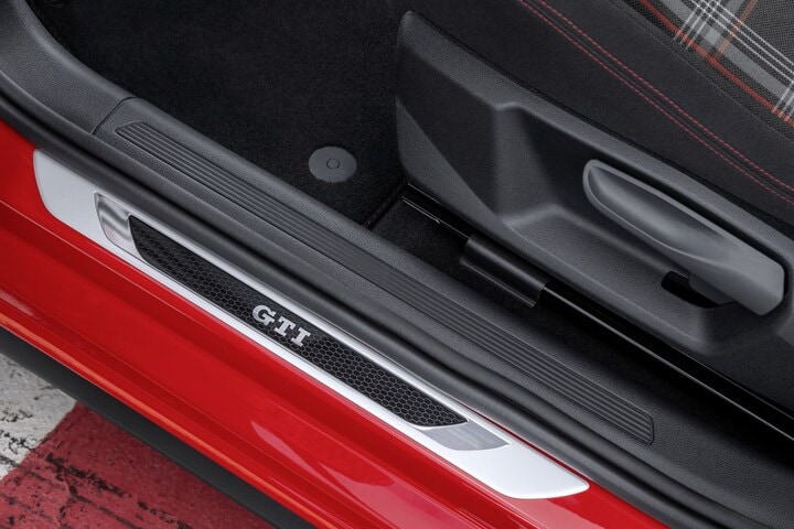 Volkswagen Polo GTI
