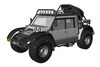 Scuderia Cameron Glickenhaus Boot