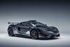 McLaren MSO X