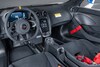 McLaren MSO X