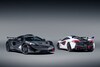McLaren MSO X