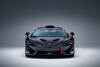 McLaren MSO X