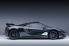 McLaren MSO X