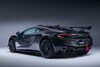 McLaren MSO X