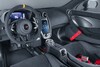 McLaren MSO X