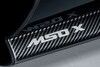 McLaren MSO X