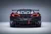 McLaren MSO X