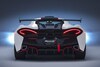 McLaren MSO X