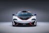 McLaren MSO X