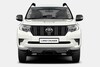 Back to Basics: Toyota Land Cruiser