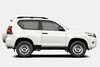 Back to Basics: Toyota Land Cruiser