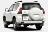 Back to Basics: Toyota Land Cruiser