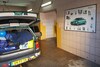 Subaru Forester naar Japan