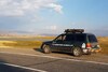 Subaru Forester naar Japan