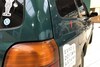Subaru Forester naar Japan