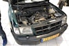 Subaru Forester naar Japan