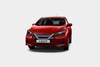 Back to Basic Nissan Leaf